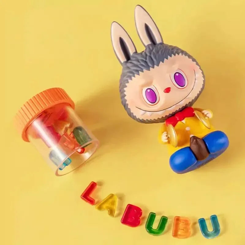 POP MART LABUBU - The Monsters Candy Series