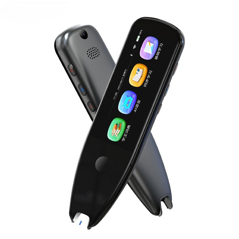 X5PRO Smart 35-inch Large Screen Scanning Translation Pen