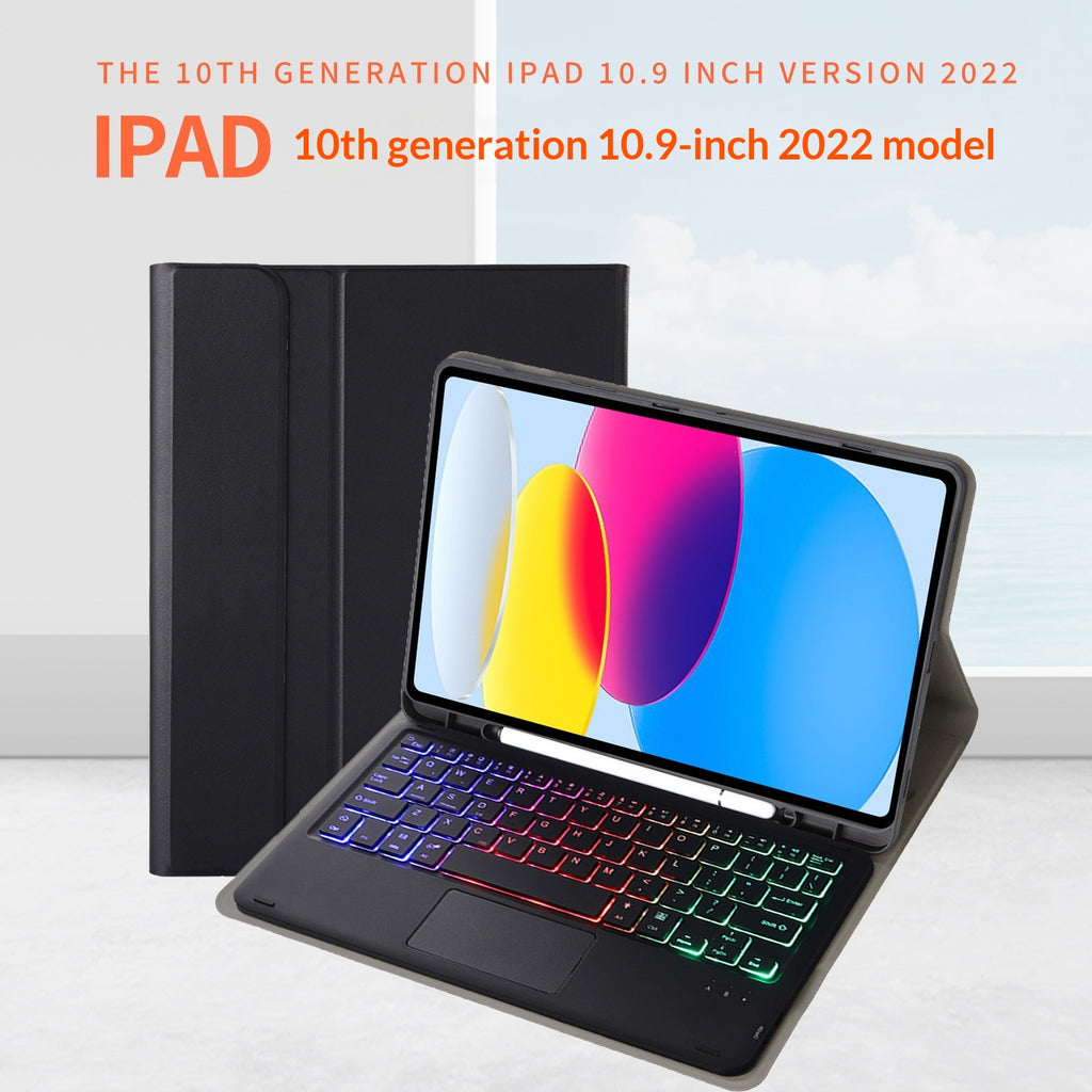 IPad Air 4Air 5 10.9" (Bigger than Ph̀x) Case
