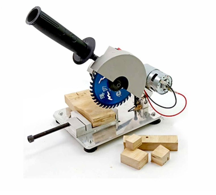 Multifunctional cutting machine
