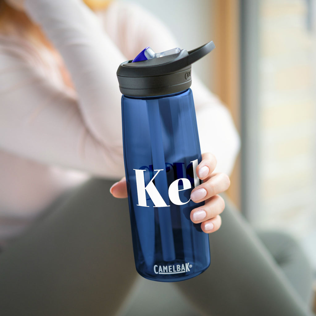 CamelBak Eddy x Kelcorp Stylish Water Bottle