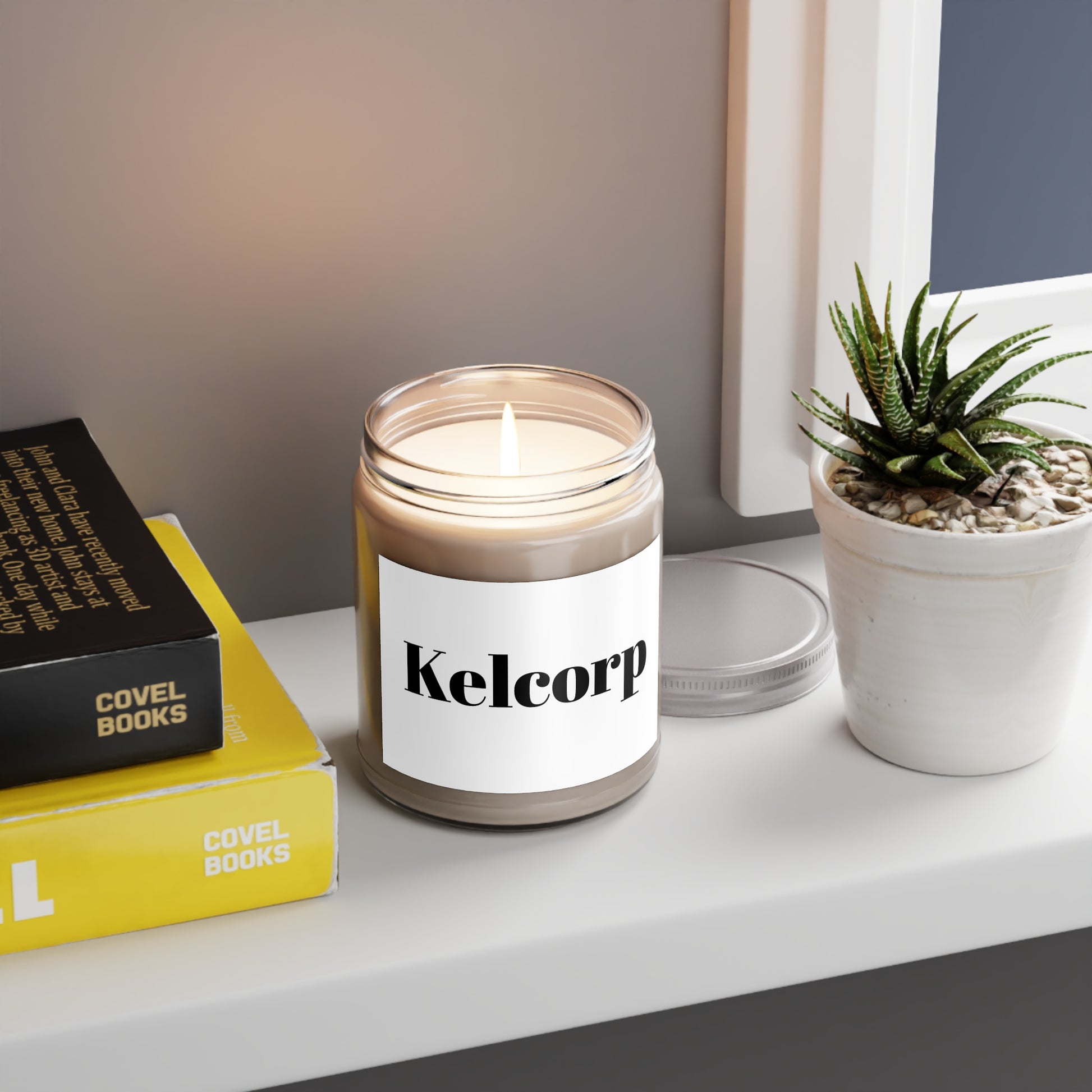 Kelcorp Scented Candles