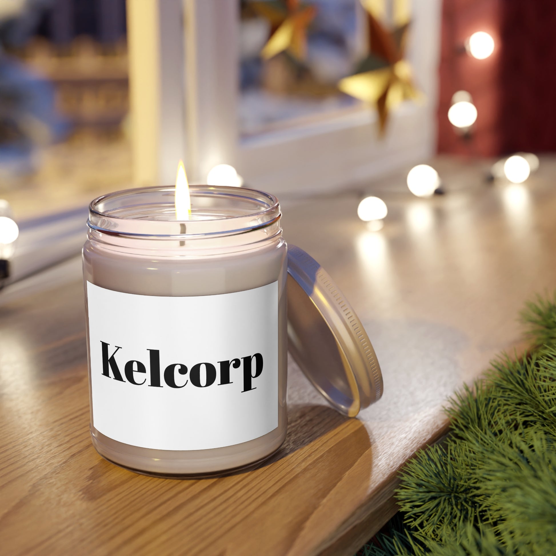 Kelcorp Scented Candles