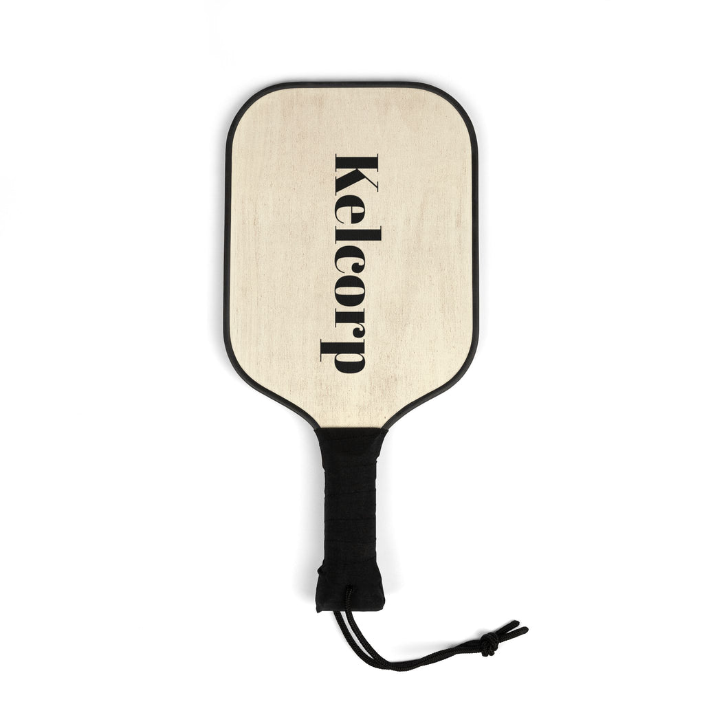 Pickleball Paddle Set for Fun & Fitness