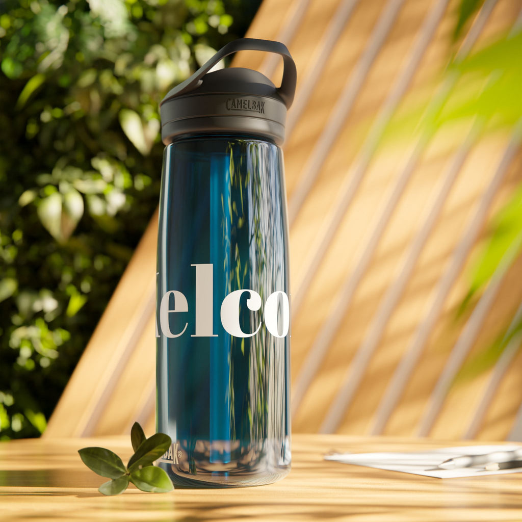 CamelBak Eddy x Kelcorp Stylish Water Bottle