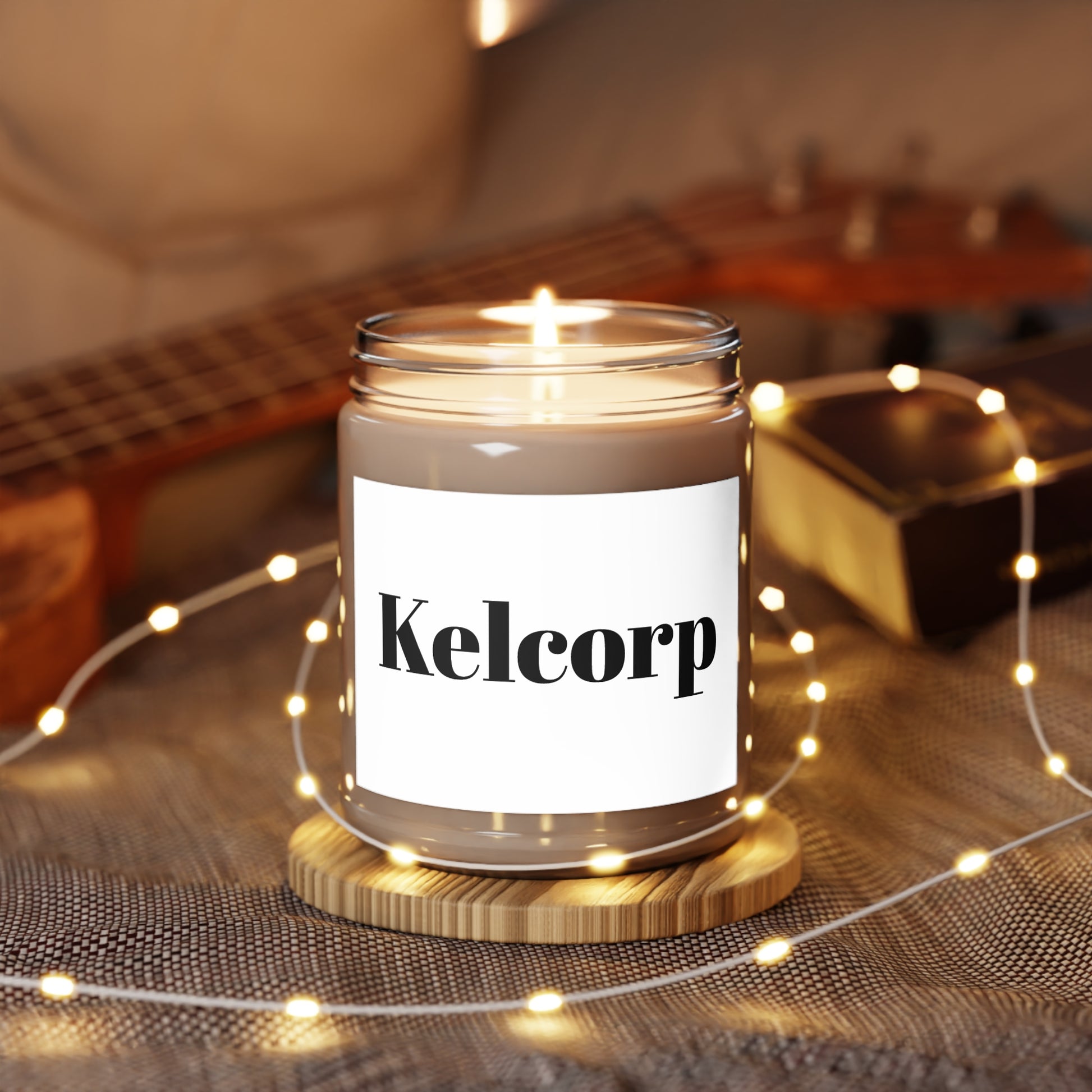 Kelcorp Scented Candles