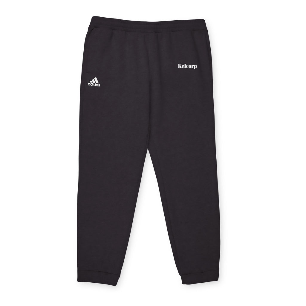 Cozy Unisex Adidas x Kelcorp Fleece Joggers