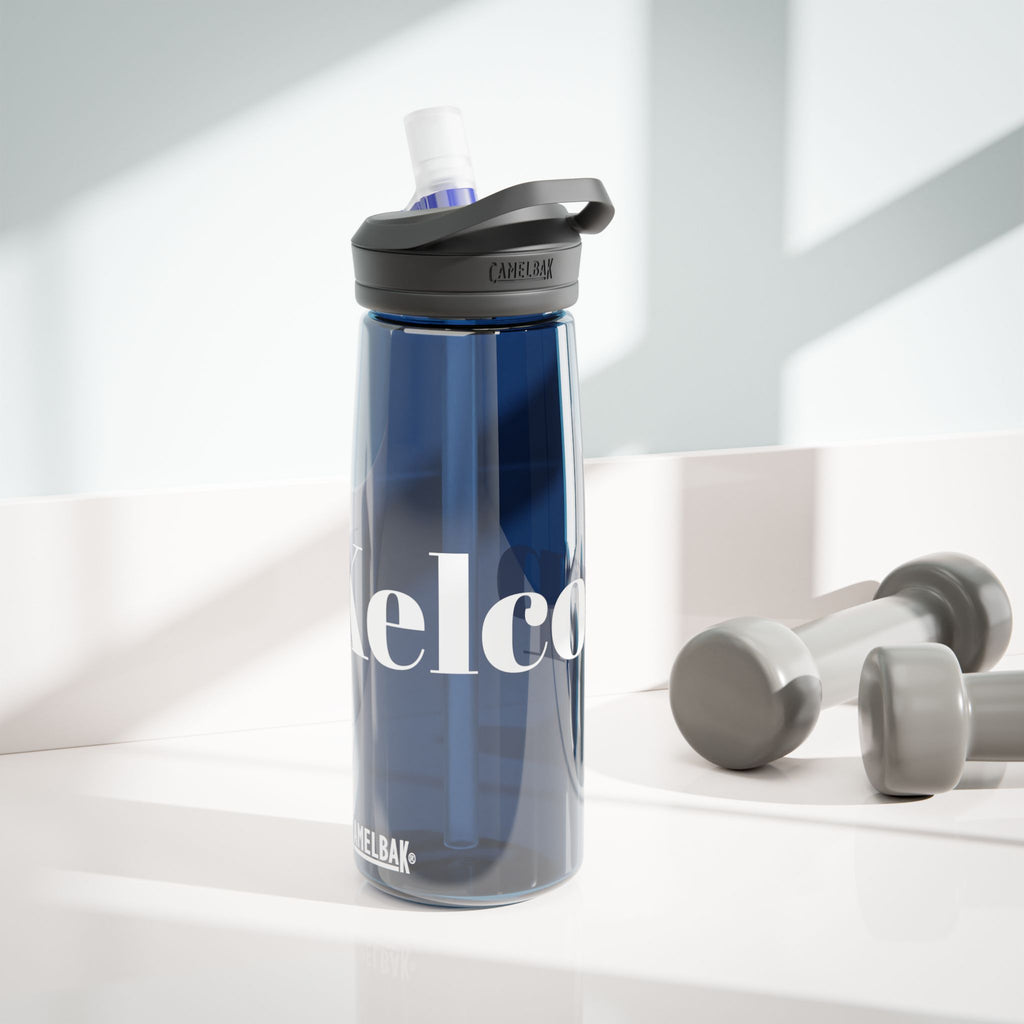 CamelBak Eddy x Kelcorp Stylish Water Bottle