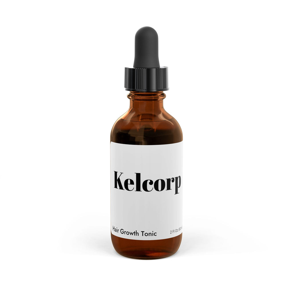 Kelcorp's Hair Growth Tonic (USA & Canada Only)