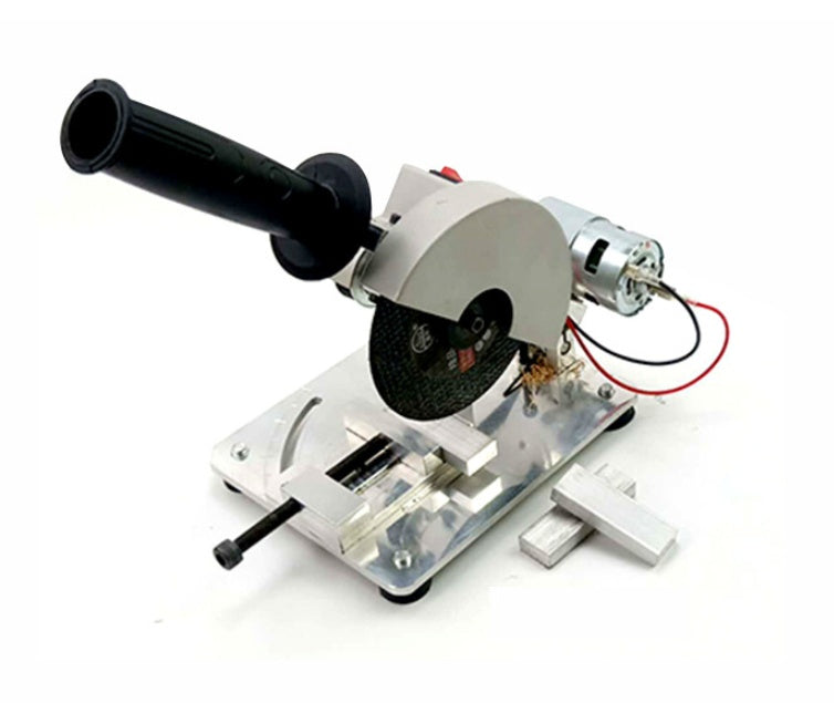 Multifunctional cutting machine
