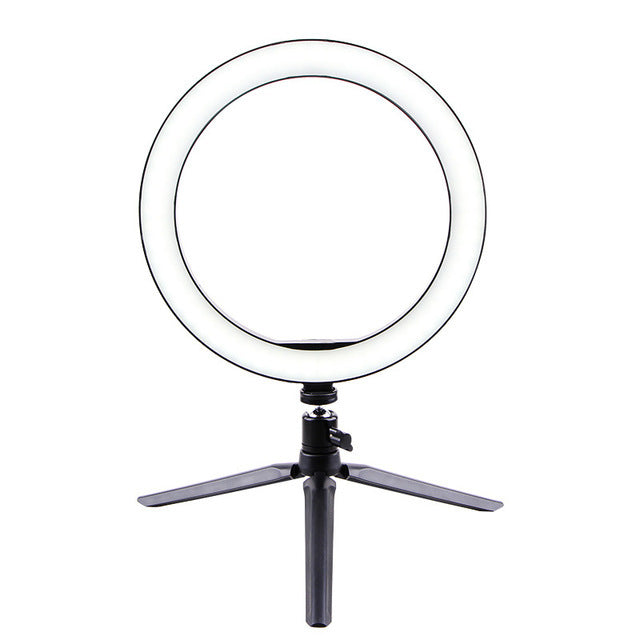 LED Ring Light