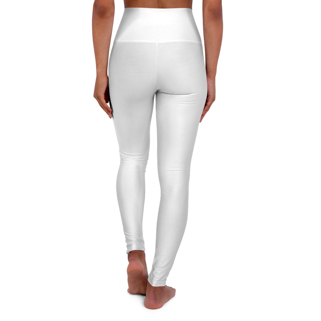 Yoga Leggings - New York Design
