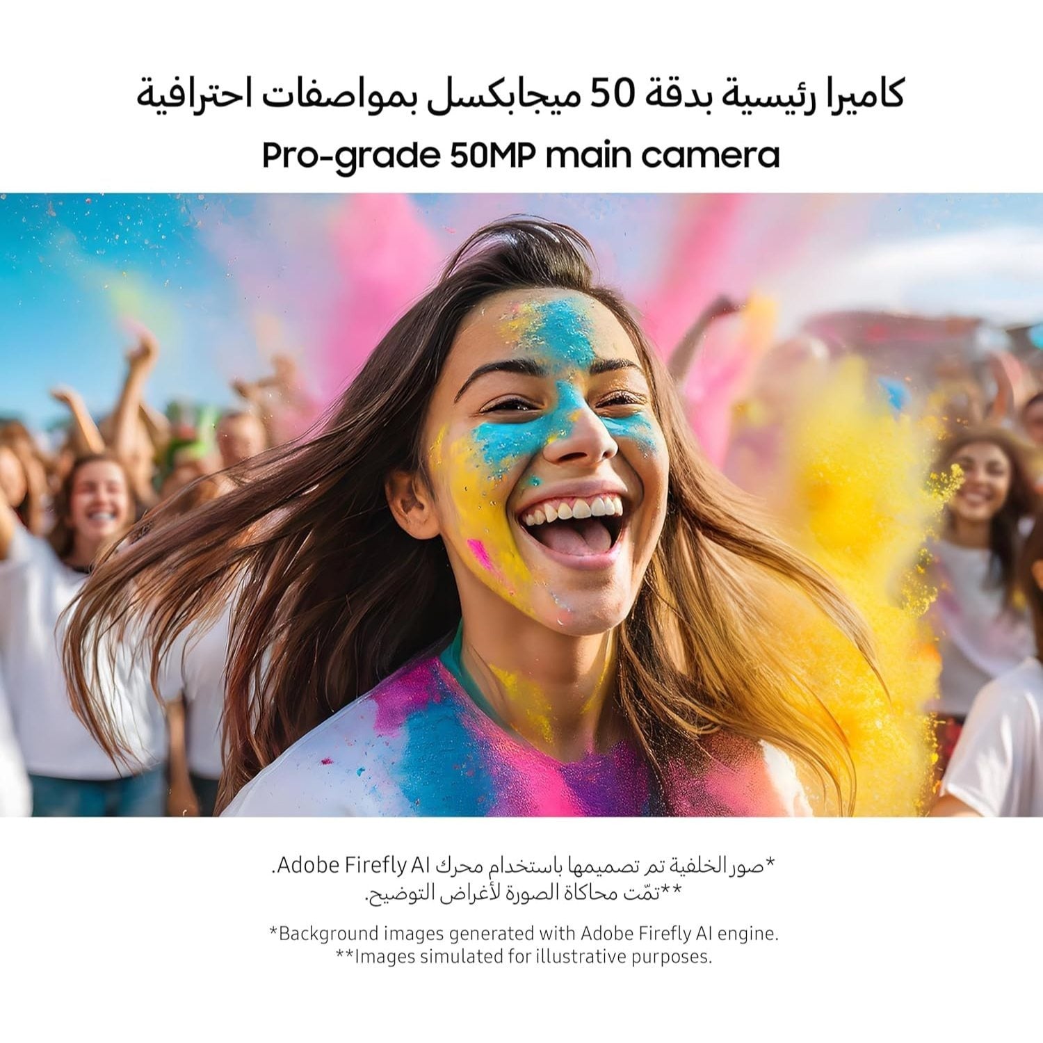 Samsung Galaxy A06 4GB RAM 64GB Storage