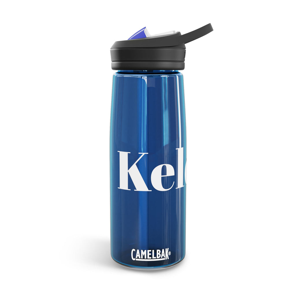 CamelBak Eddy x Kelcorp Stylish Water Bottle
