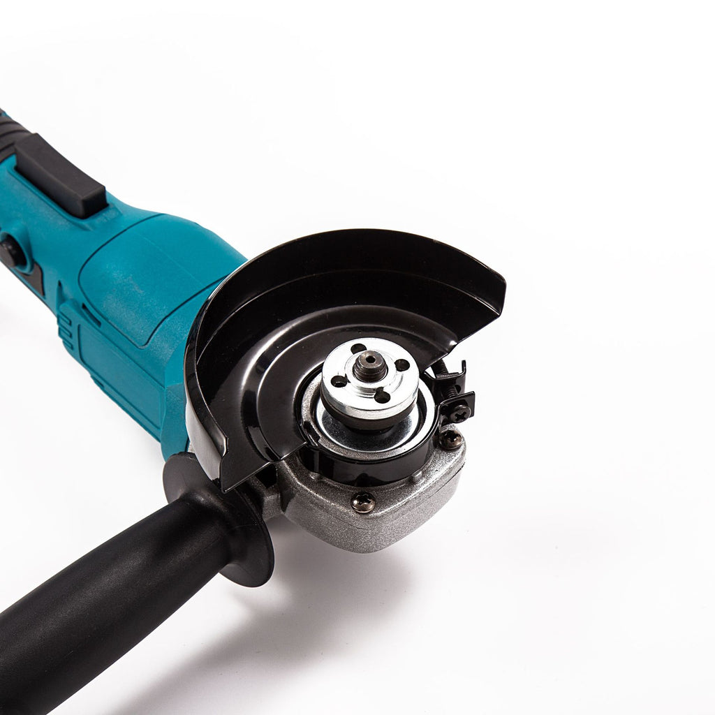 Brushless Lithium Battery Electric Angle Grinder