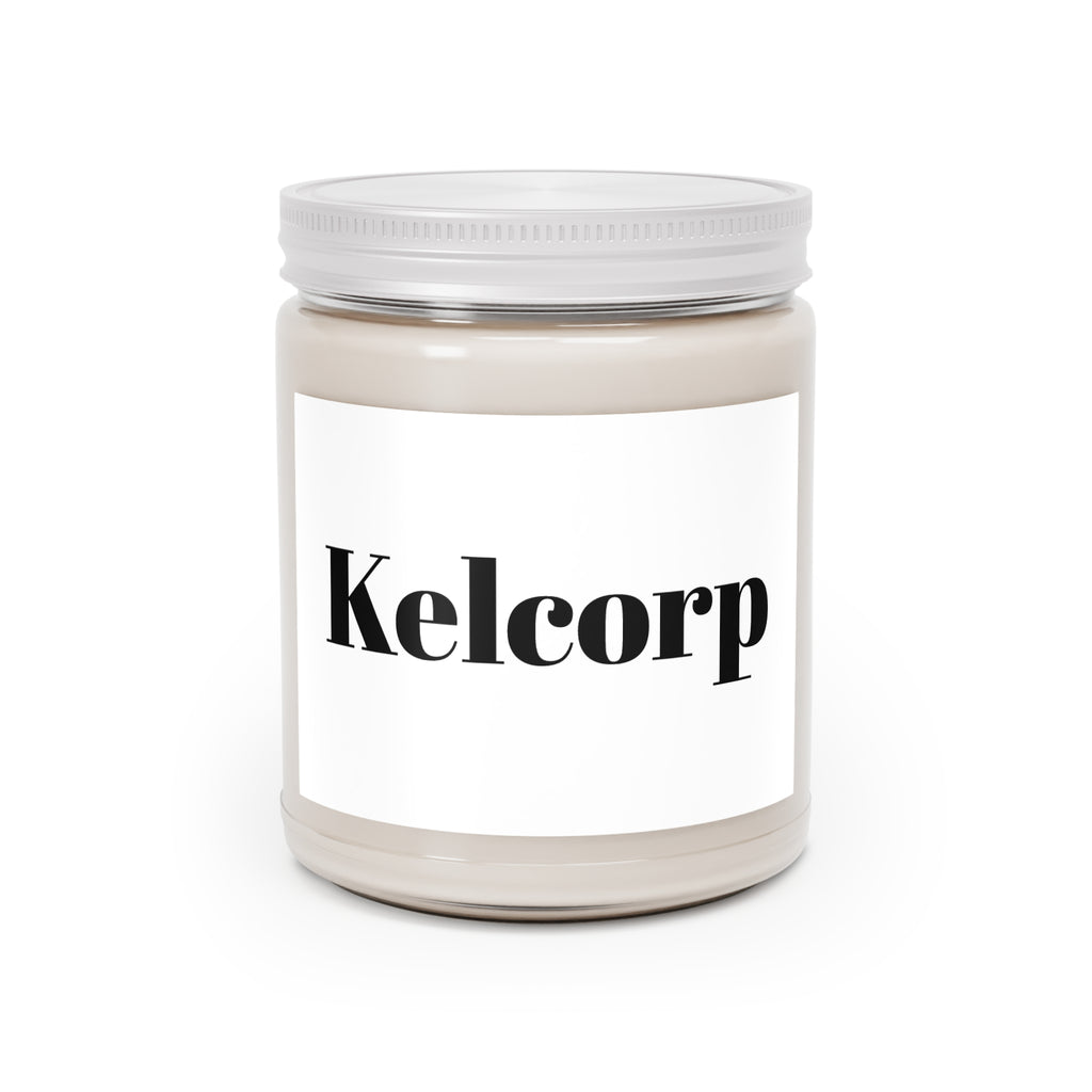 Kelcorp Scented Candles