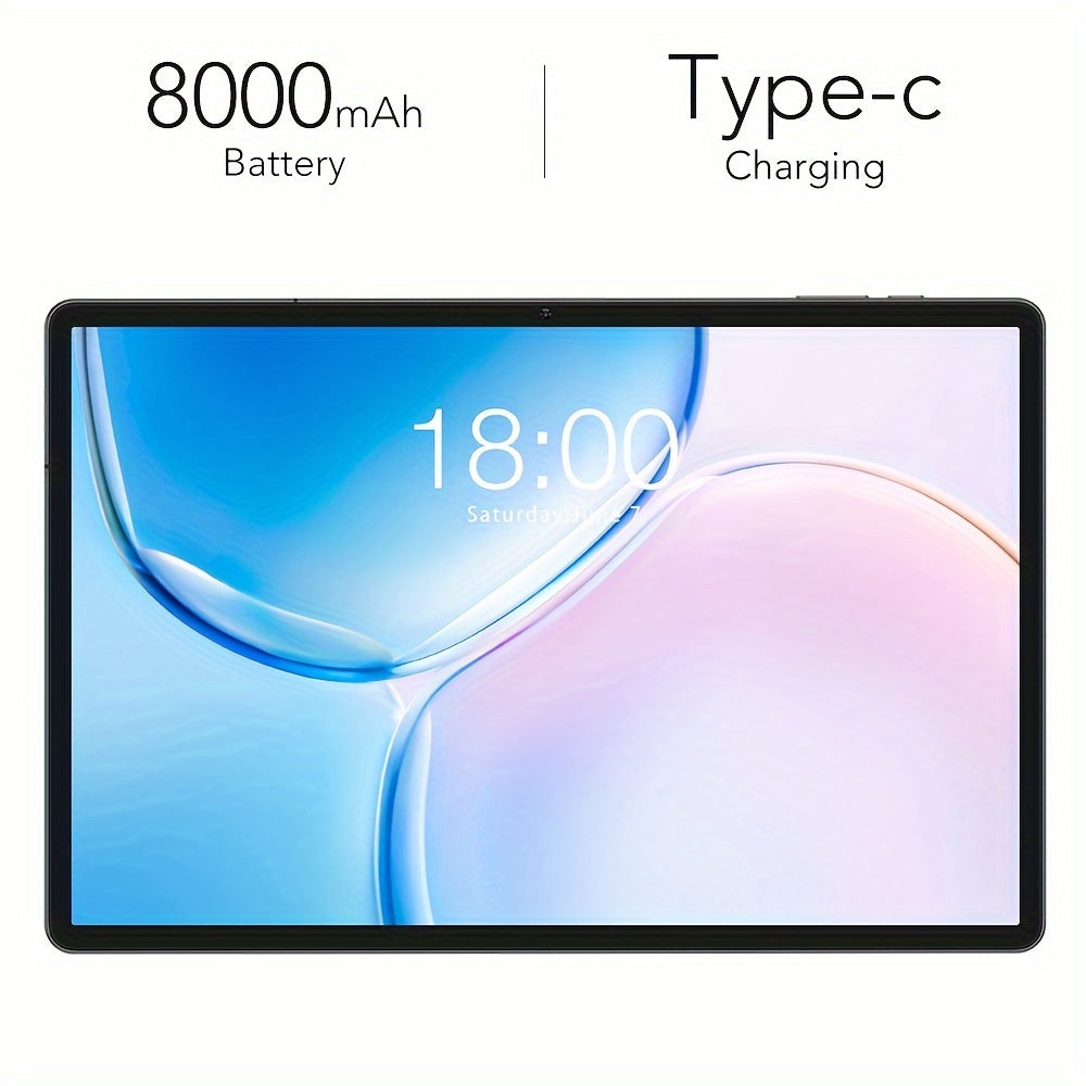 Teclast T50 Plus Tablet 90Hz