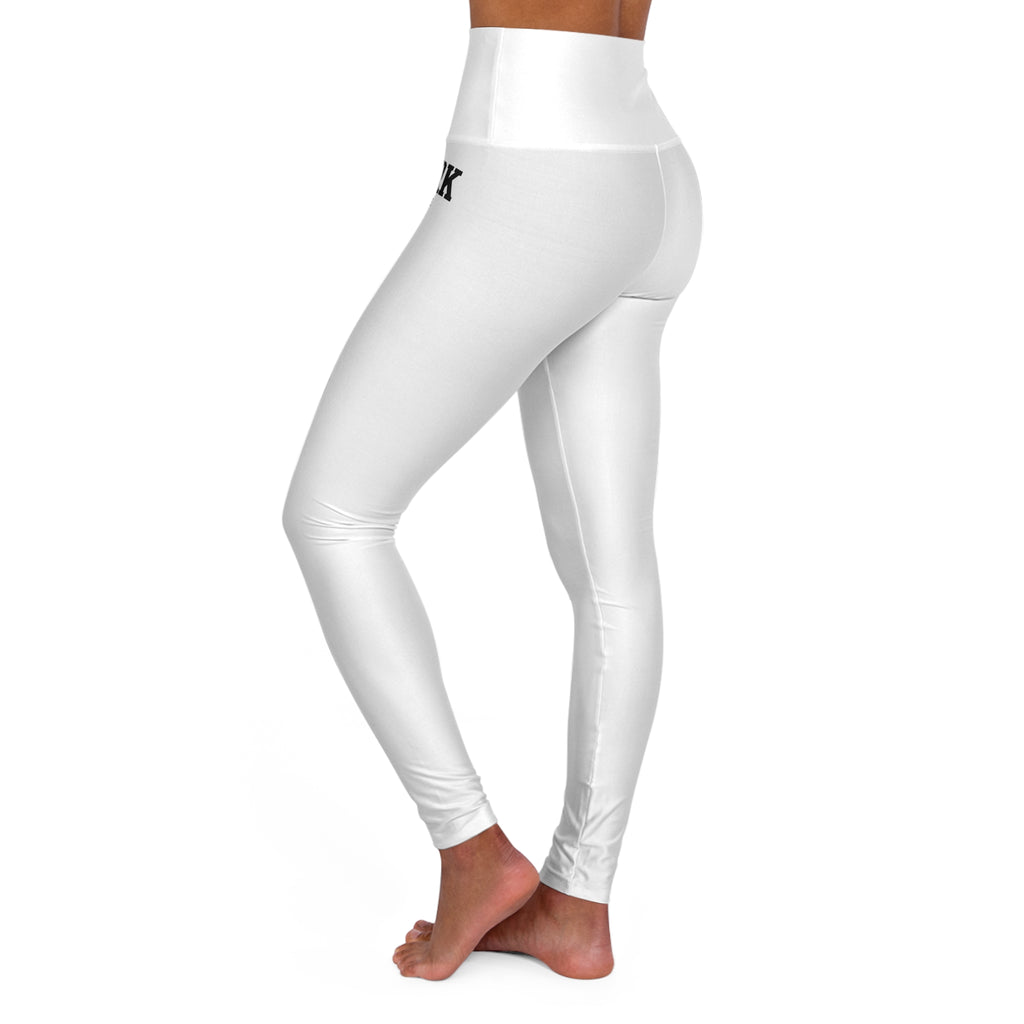 Yoga Leggings - New York Design