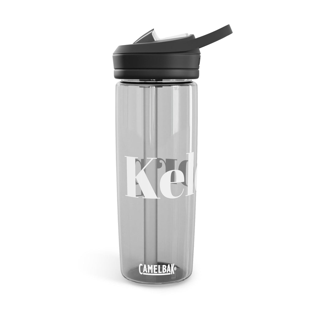 CamelBak Eddy x Kelcorp Stylish Water Bottle