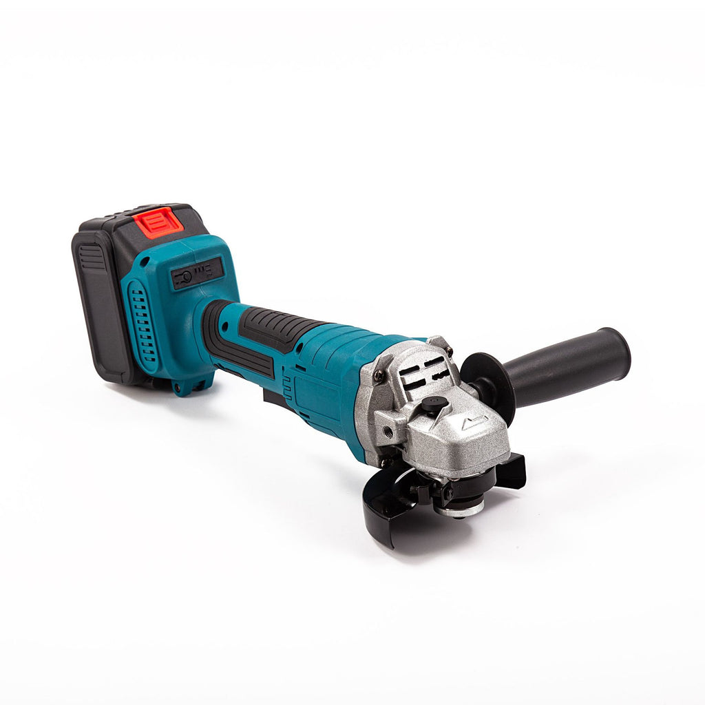 Brushless Lithium Battery Electric Angle Grinder