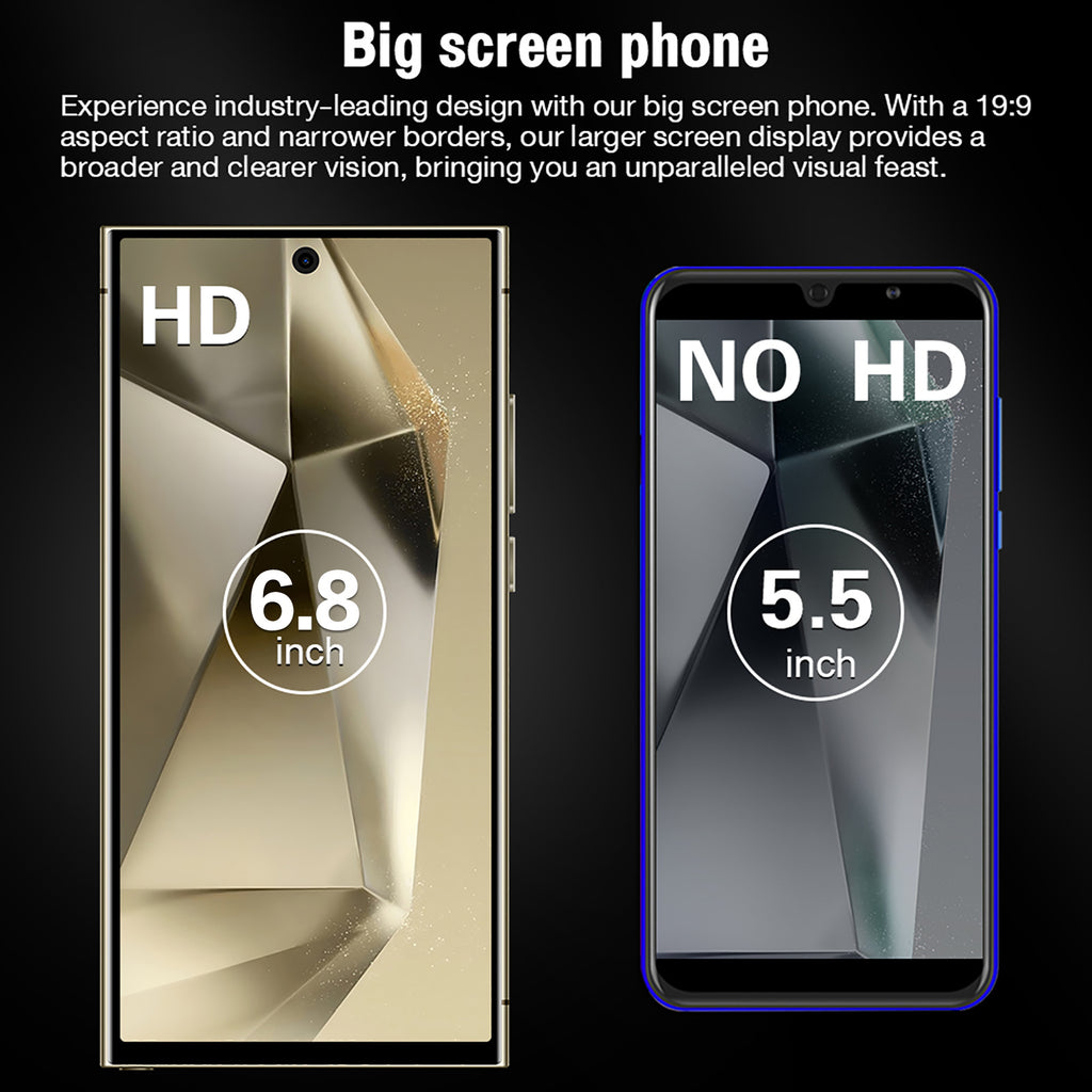 S24 Ultra Cell Phones 5G (USA ONLY)