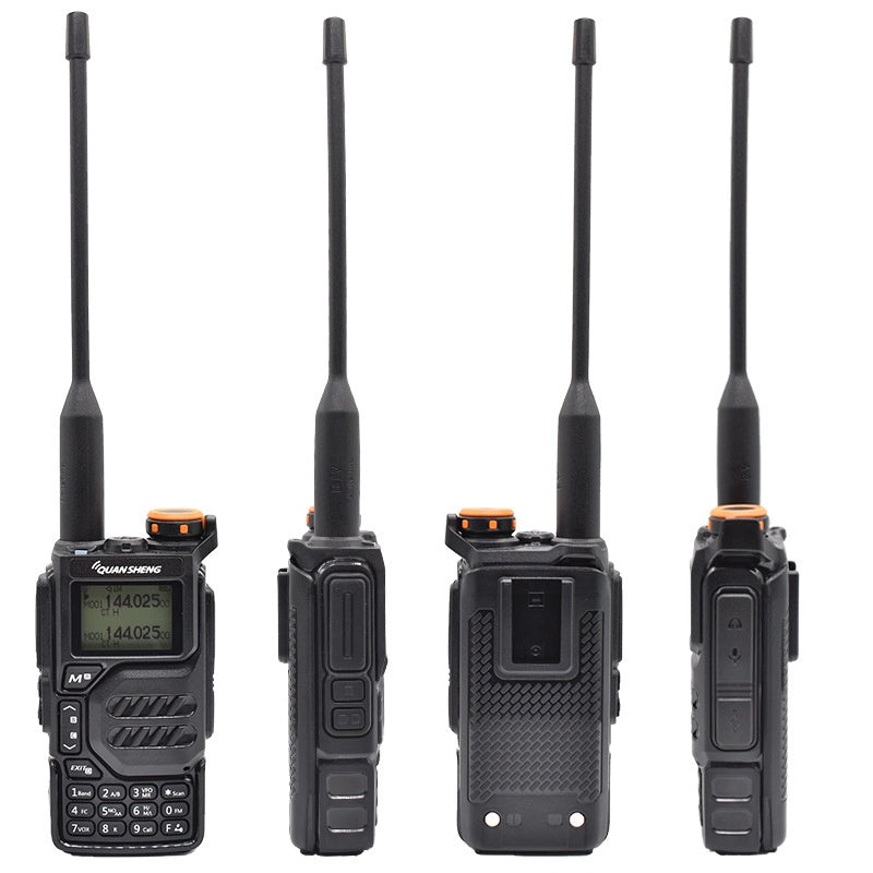 QUANSHENG Walkie-Talkie