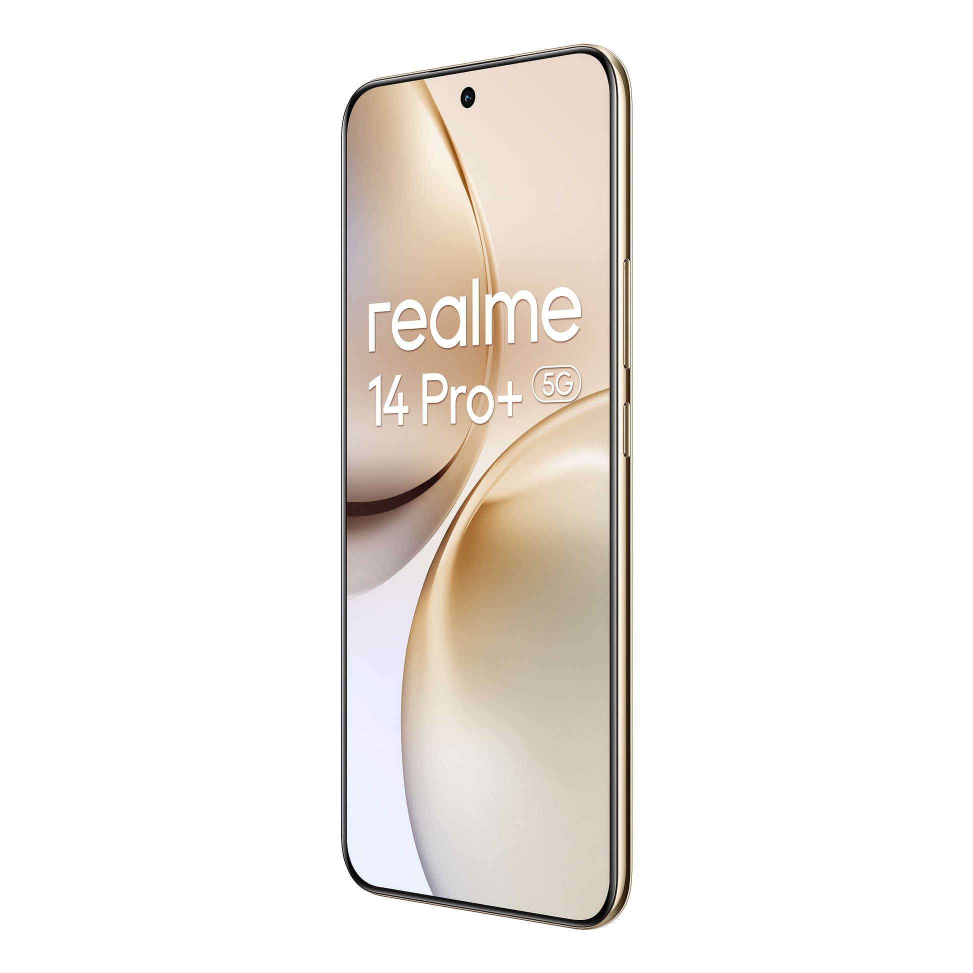 Realme 14 Pro+ 5G