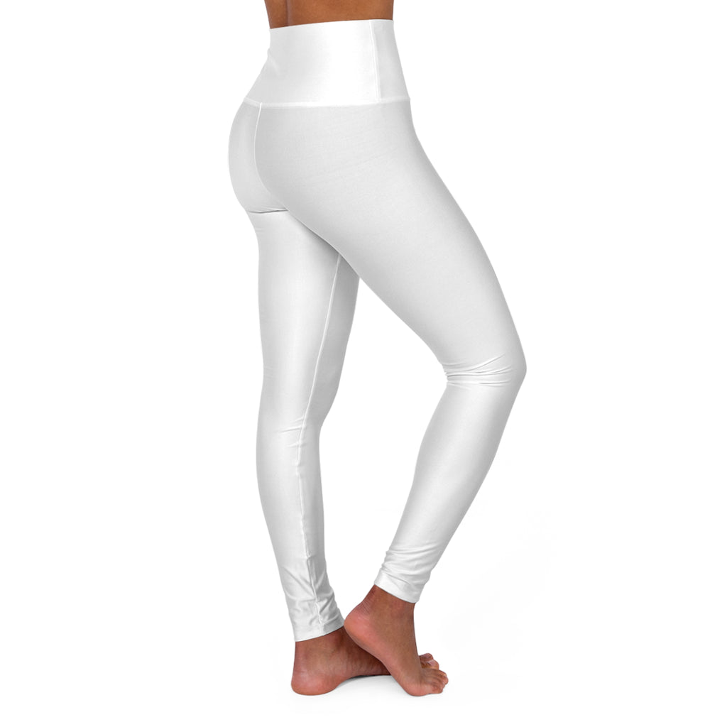 Yoga Leggings - New York Design