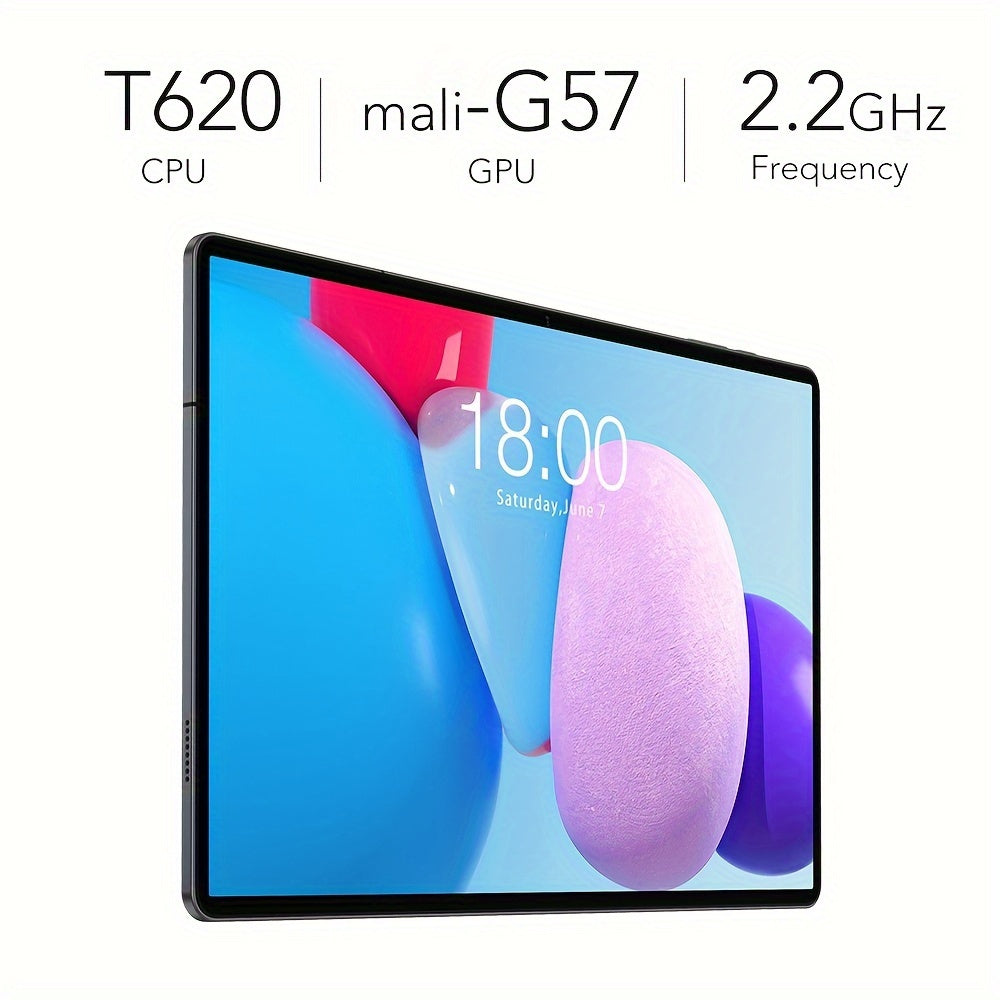 Teclast T50 Plus Tablet 90Hz