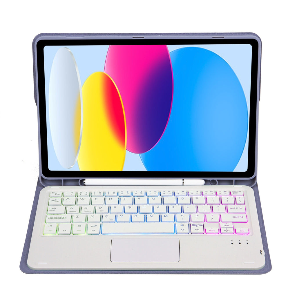 IPad Air 4Air 5 10.9" (Bigger than Ph̀x) Case