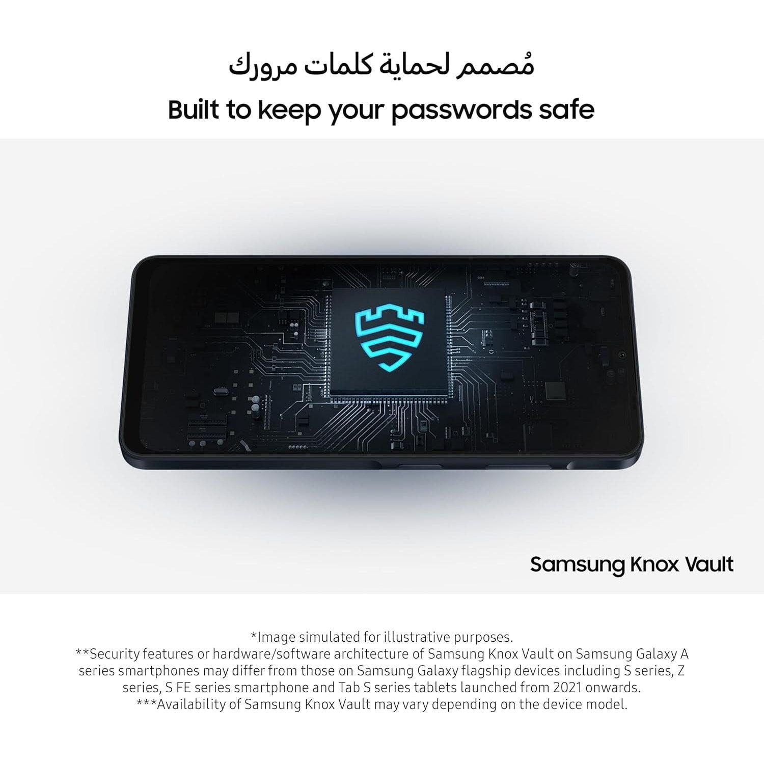 Samsung Galaxy A06 4GB RAM 64GB Storage