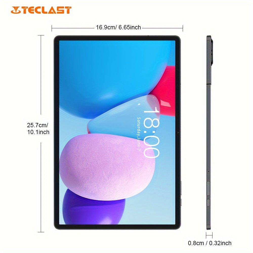 Teclast T50 Plus Tablet 90Hz