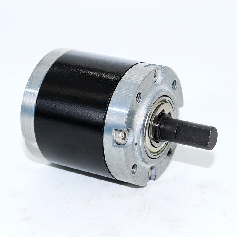 Precision Planetary Reducer Gear Box Applicable Electric Machine