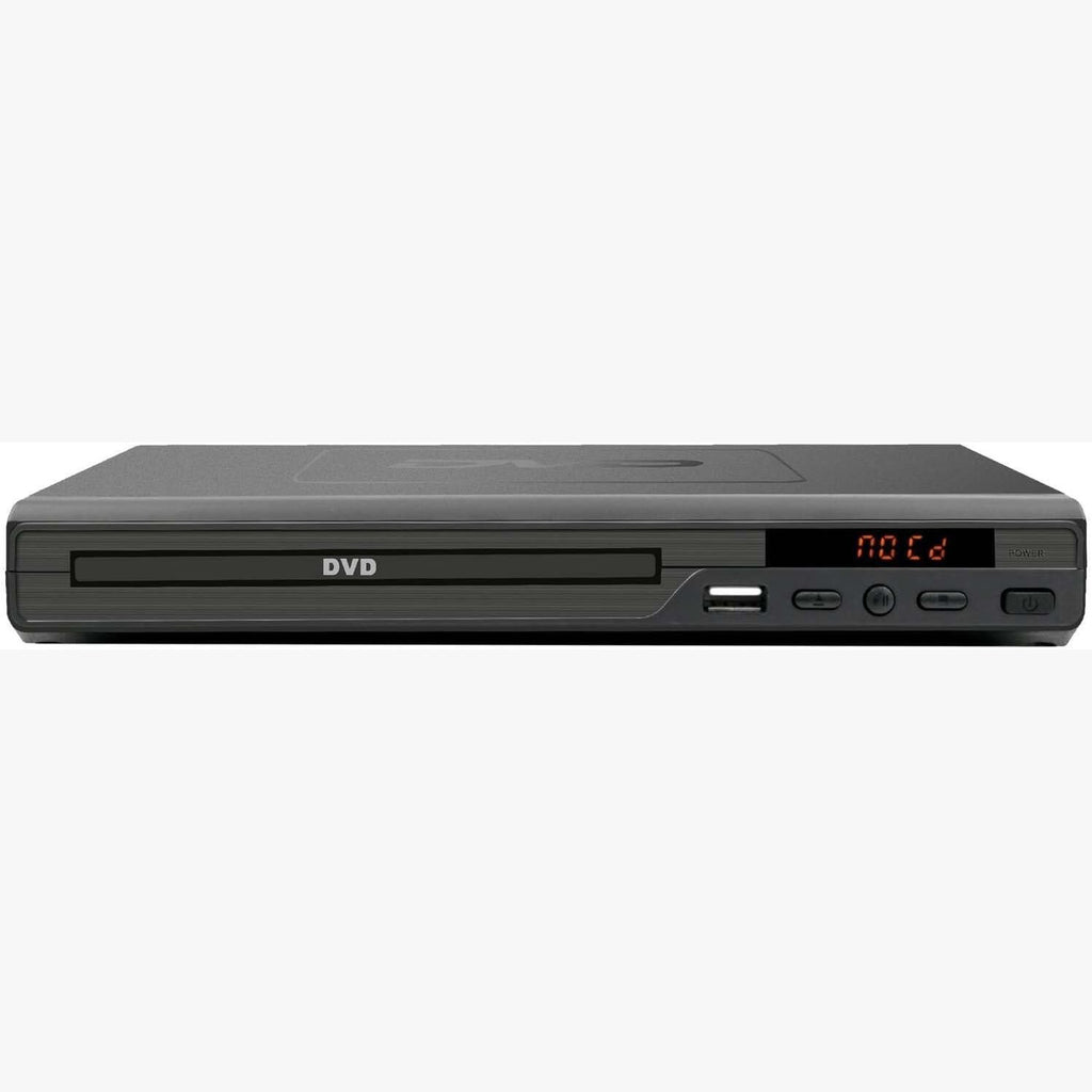 Home DVD Mini HD Player