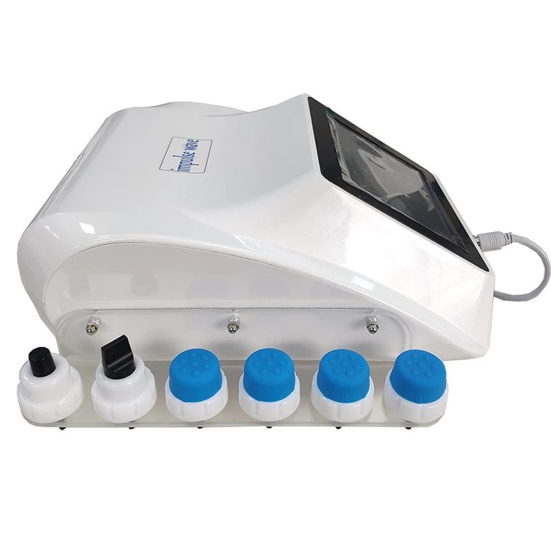 Electromagnetic Extracorporeal Shock Wave Physiotherapy Instrument (USA ONLY)