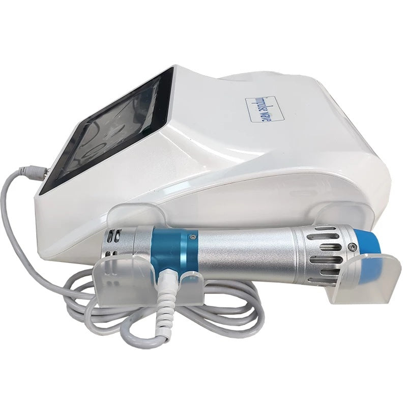 Electromagnetic Extracorporeal Shock Wave Physiotherapy Instrument (USA ONLY)