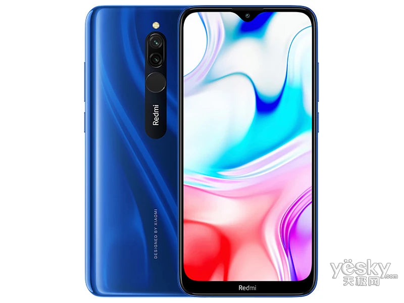 Xiaomi Redmi 8