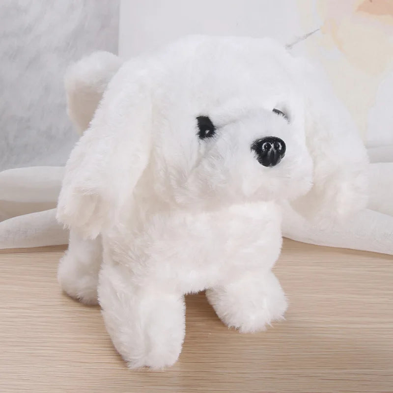 Robotic Dog
