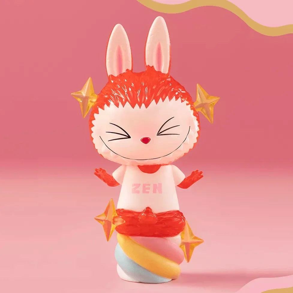 POP MART LABUBU - The Monsters Candy Series