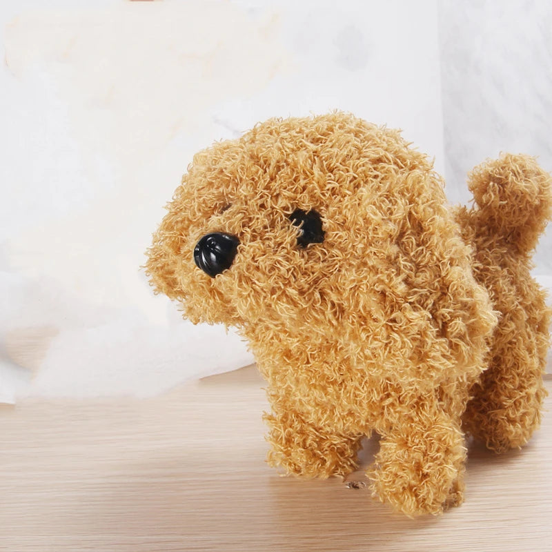 Robotic Dog