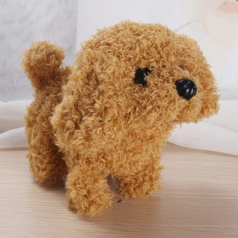 Robotic Dog
