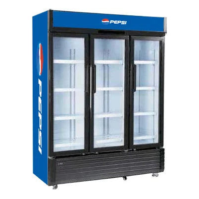 OIMG Refrigerated Vending Machine