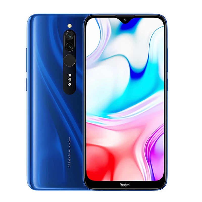 Xiaomi Redmi 8