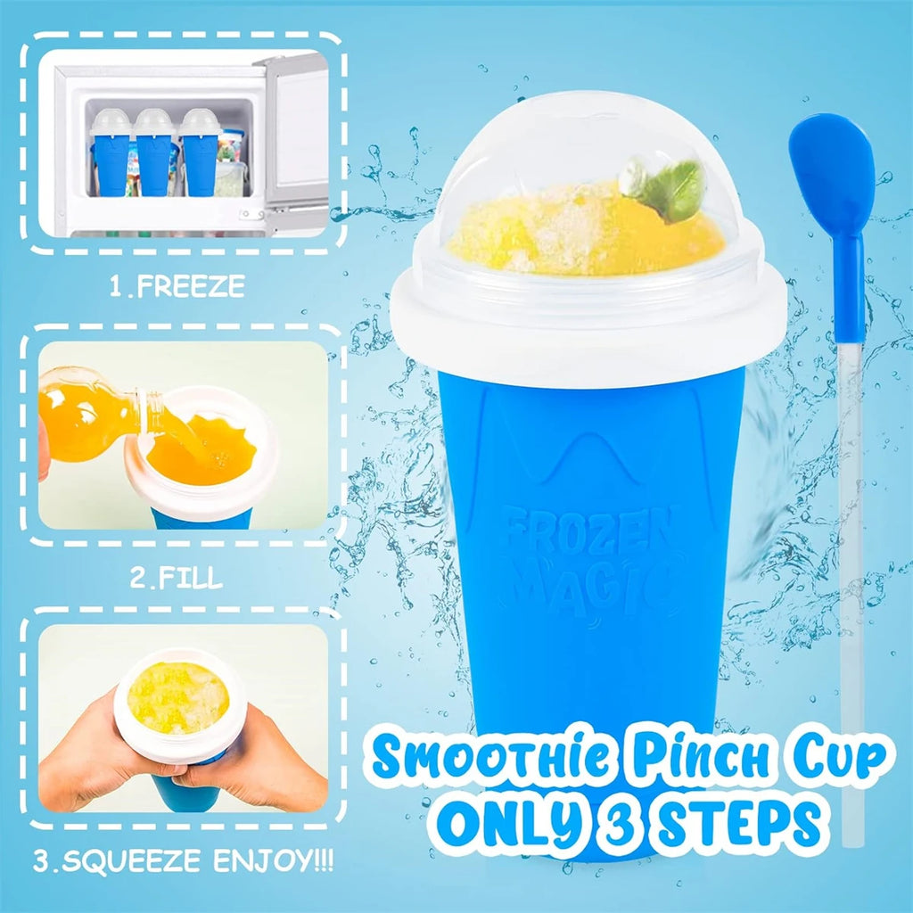 VIRAL Slushy Cup
