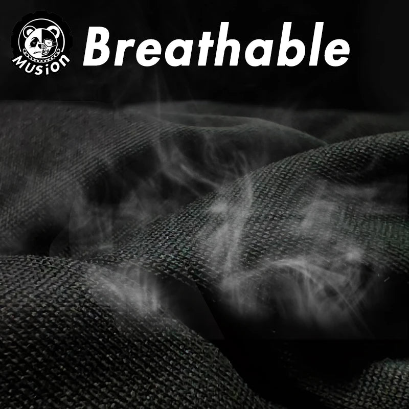 Musion Kelcorp Full Mask