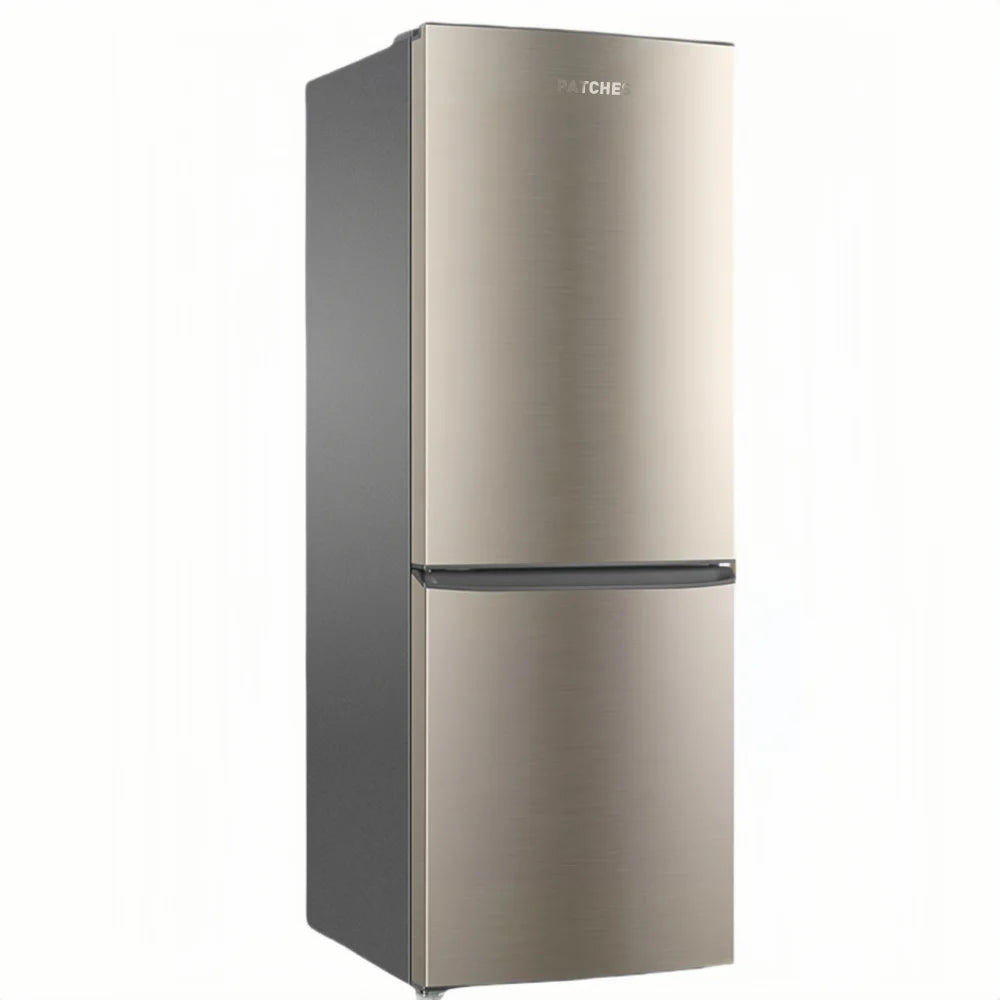 HAOYUNMA Fridge Freezer