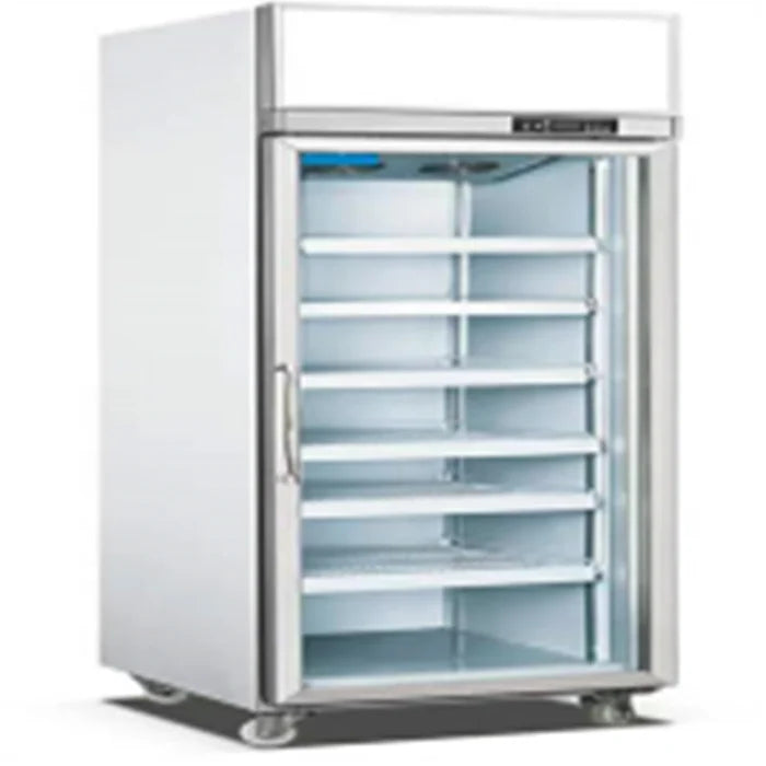 HAOYUNMA 300L Capacity Single Temperature Commercial Refrigerator