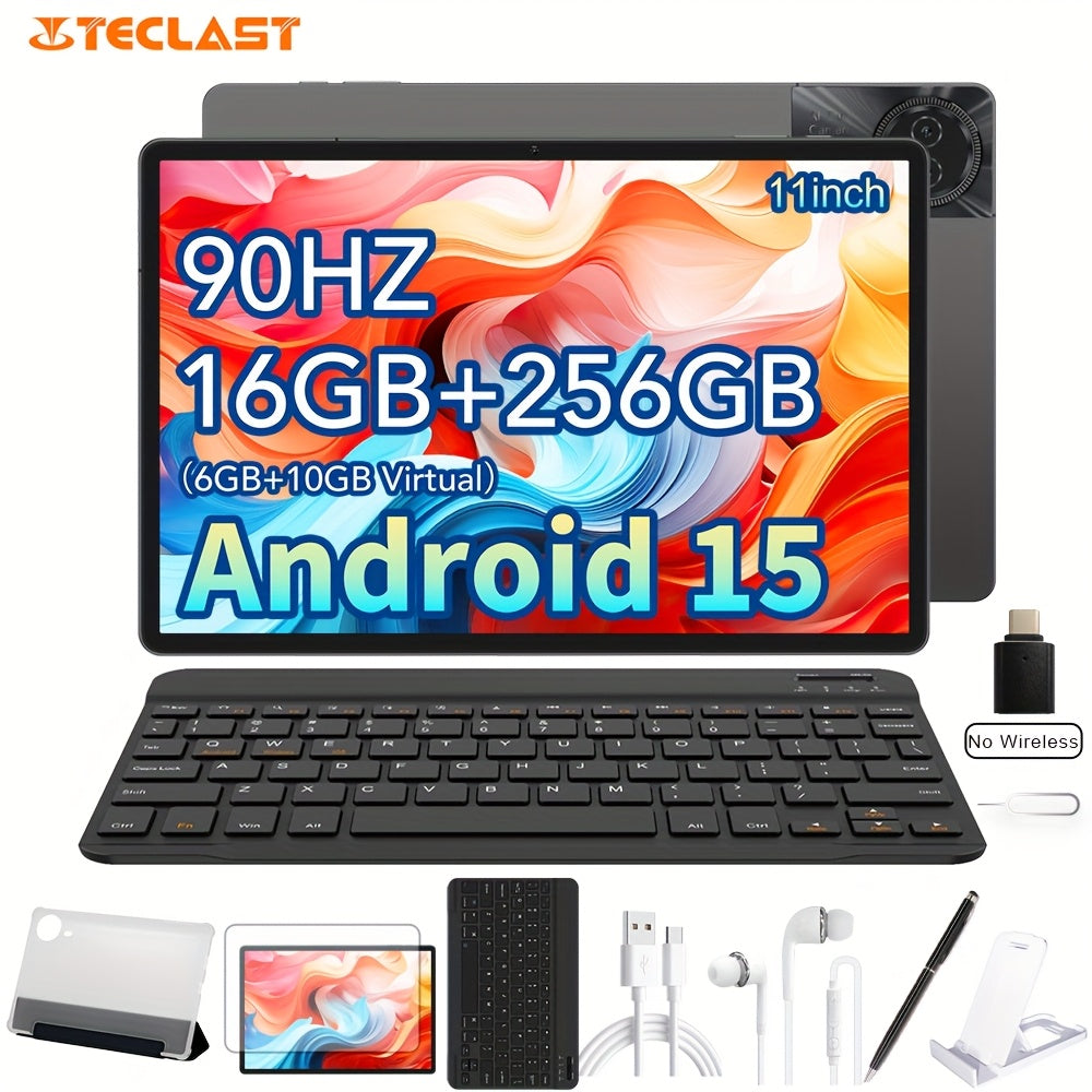 Teclast T50 Plus Tablet 90Hz