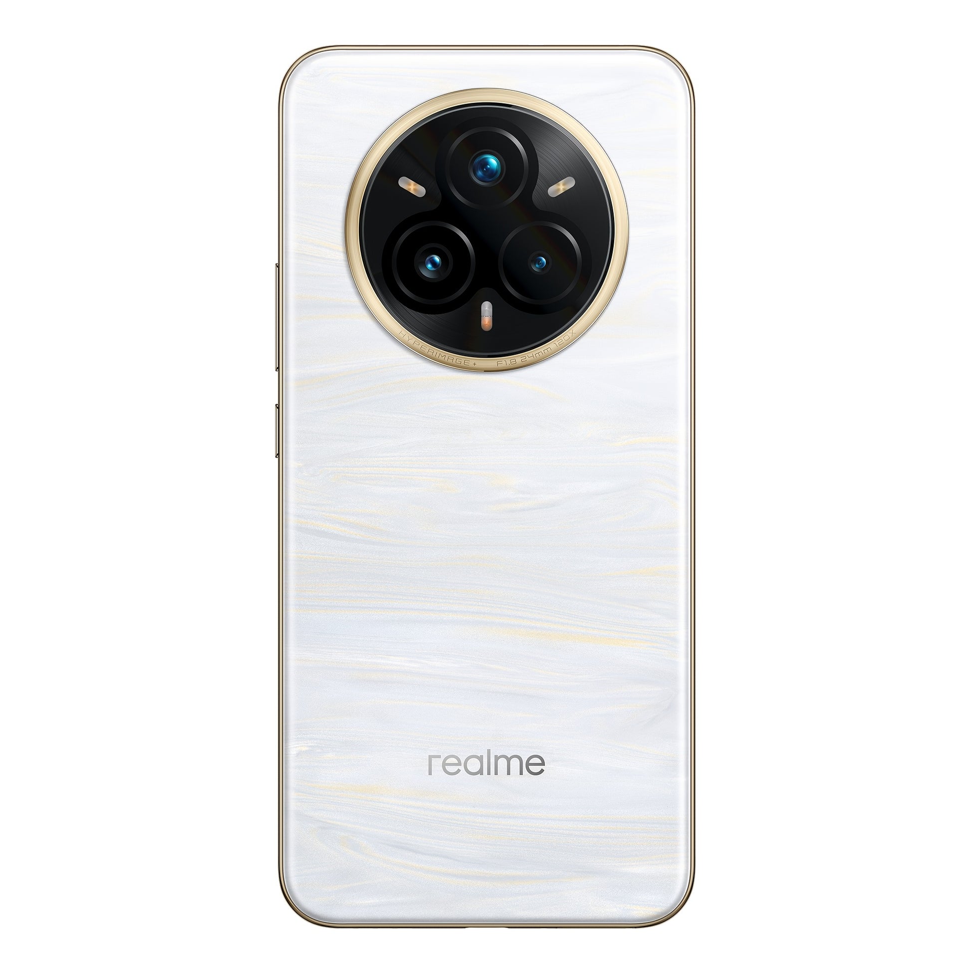 Realme 14 Pro+ 5G