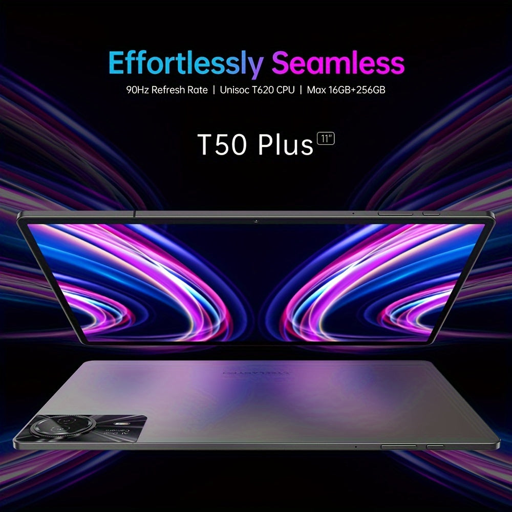Teclast T50 Plus Tablet 90Hz